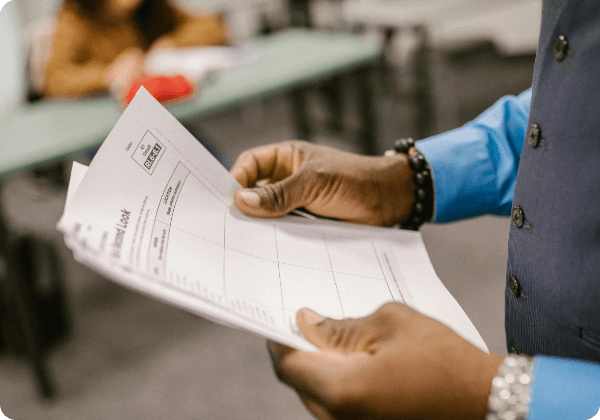 Built to fit your ELA curriculum