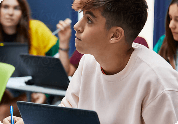 Real Engagement Real Learning